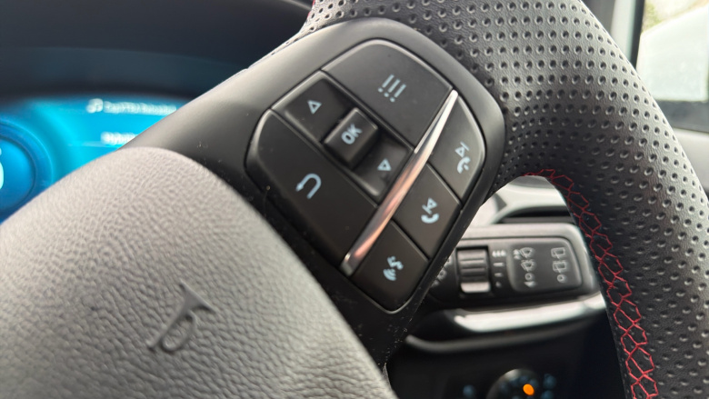 Ford Puma 1.0 EcoBoost Hybrid mHEV ST-Line 5dr Petrol Hatchback